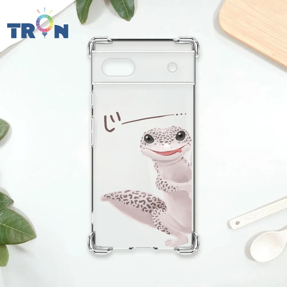 TRON GOOGLE Pixel 6A 八家將臉譜 四角防摔殼 手機殼 歷史價格詳細信息