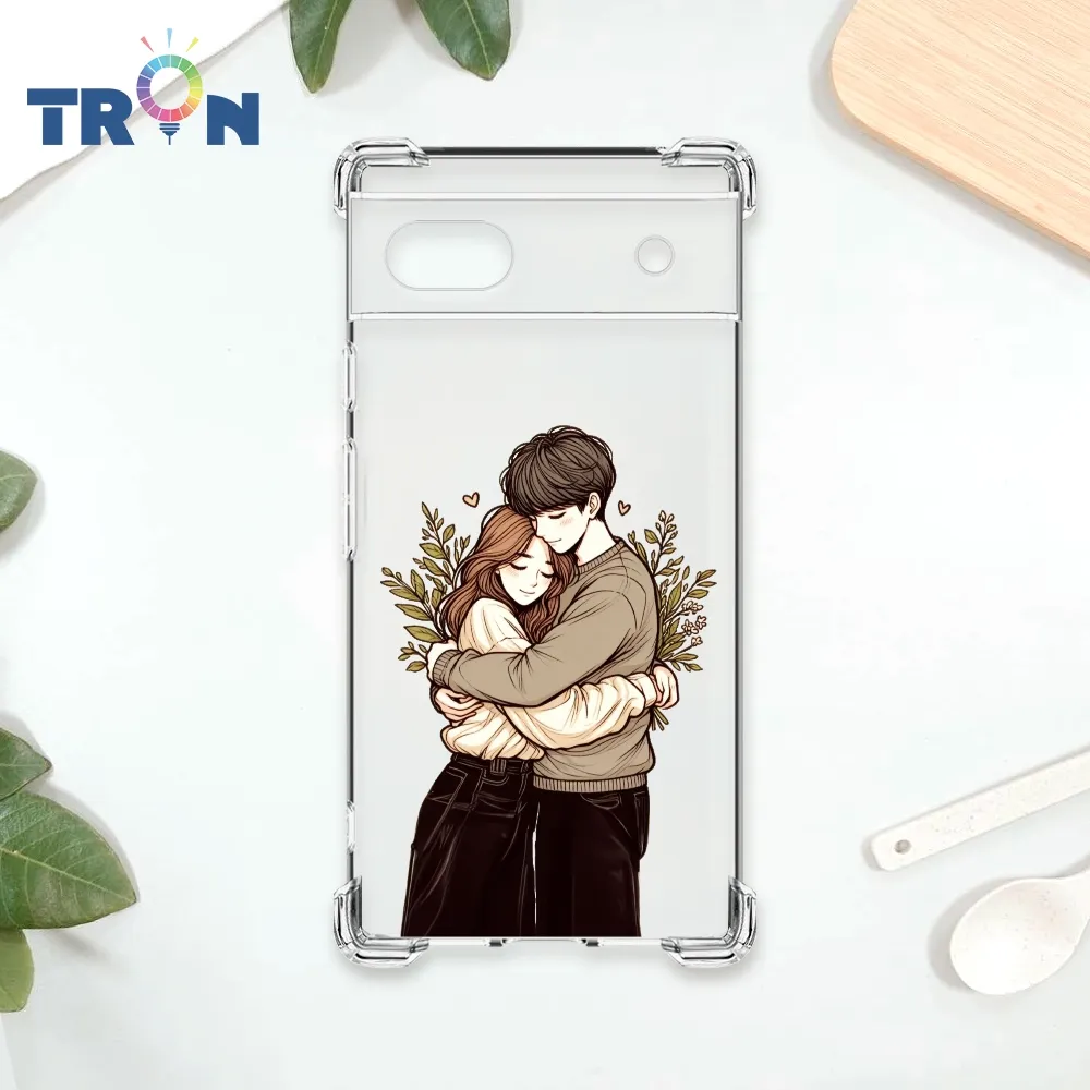 TRON GOOGLE Pixel 6A 八家將臉譜 四角防摔殼 手機殼 歷史價格詳細信息