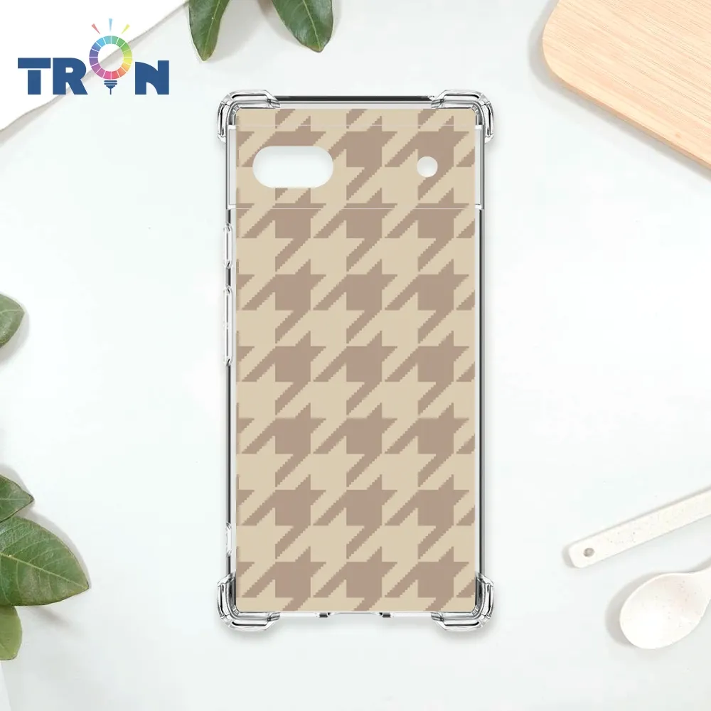 TRON GOOGLE Pixel 6A 八家將臉譜 四角防摔殼 手機殼 歷史價格詳細信息