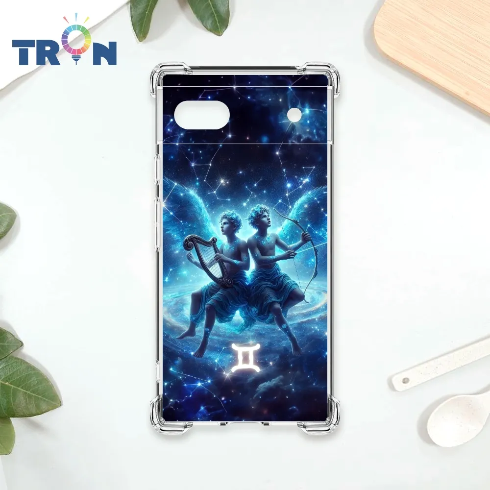 TRON GOOGLE Pixel 6A 八家將臉譜 四角防摔殼 手機殼 歷史價格詳細信息