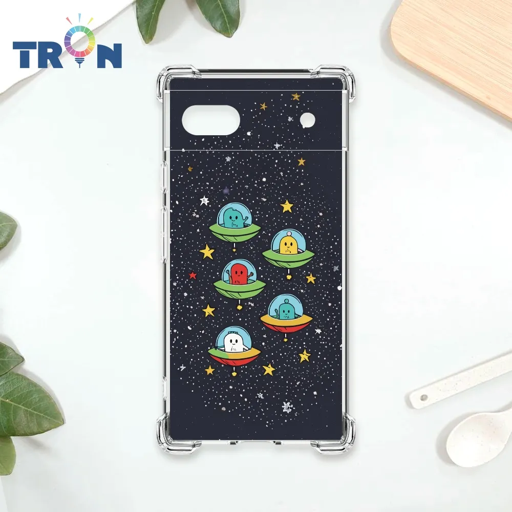 TRON GOOGLE Pixel 6A 八家將臉譜 四角防摔殼 手機殼 歷史價格詳細信息