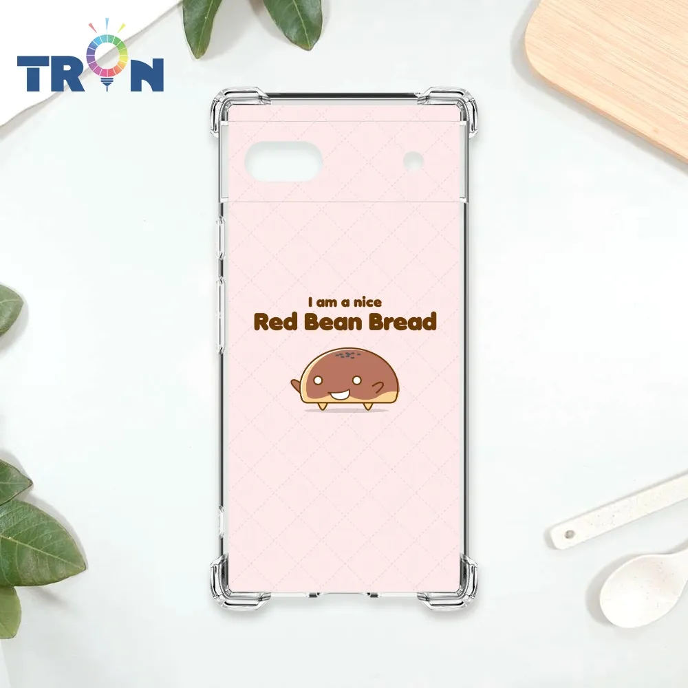 TRON GOOGLE Pixel 6A 紅粉草莓兔 四角防摔殼 手機殼 歷史價格詳細信息