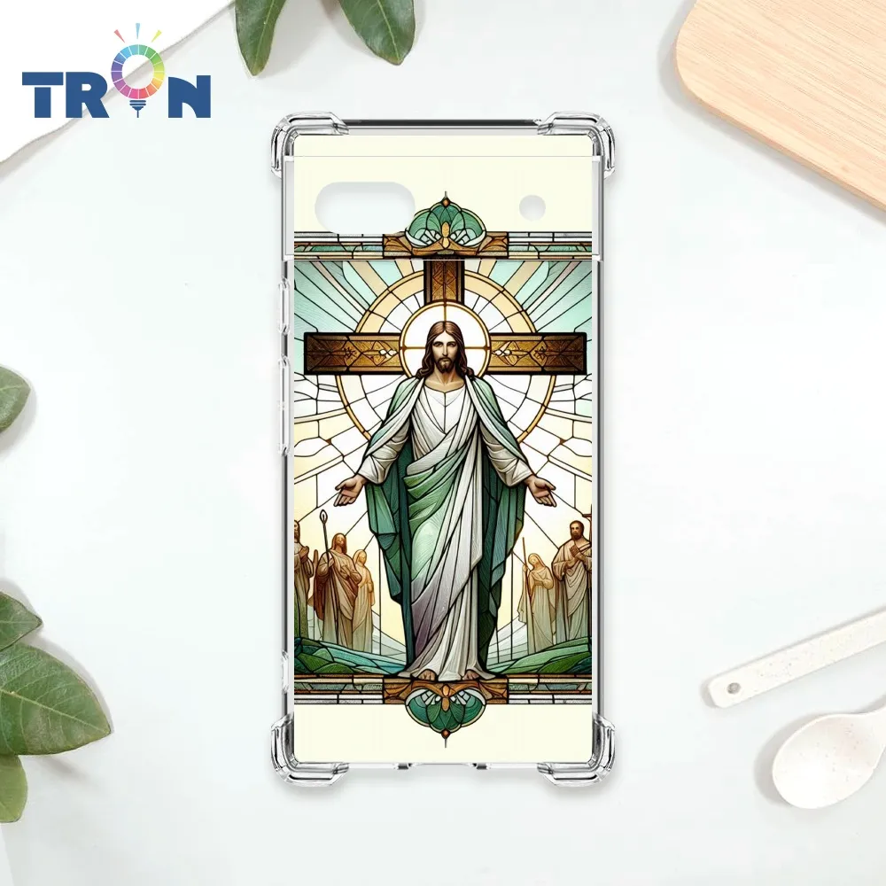 TRON GOOGLE Pixel 6A 彩色幾何小磨石子A款 四角防摔殼 手機殼 歷史價格詳細信息