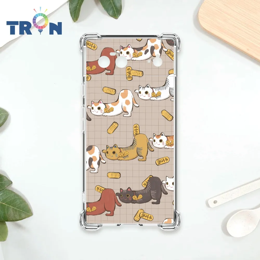 TRON GOOGLE Pixel 6 俄羅斯方塊招財貓經典系列 四角防摔殼 手機殼 歷史價格詳細信息