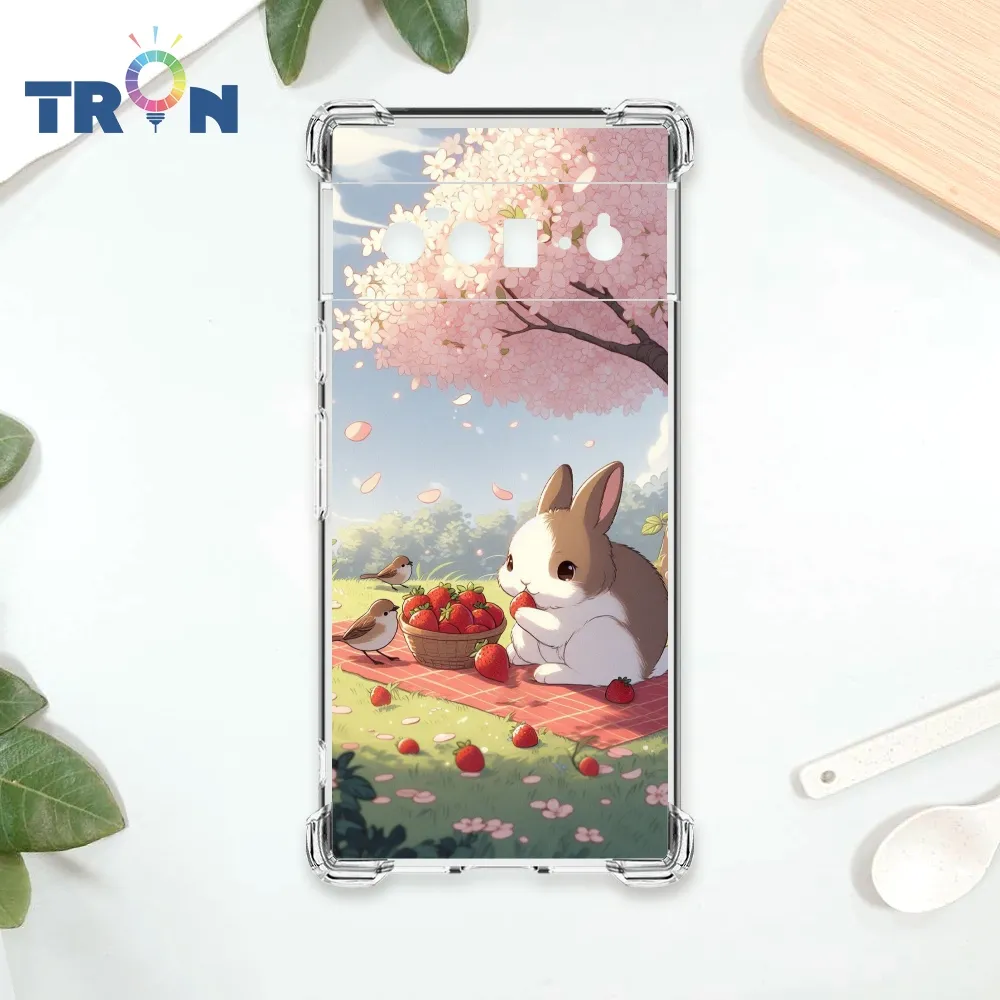 TRON GOOGLE Pixel 6 PRO 動物偉人系列 四角防摔殼 手機殼 歷史價格詳細信息