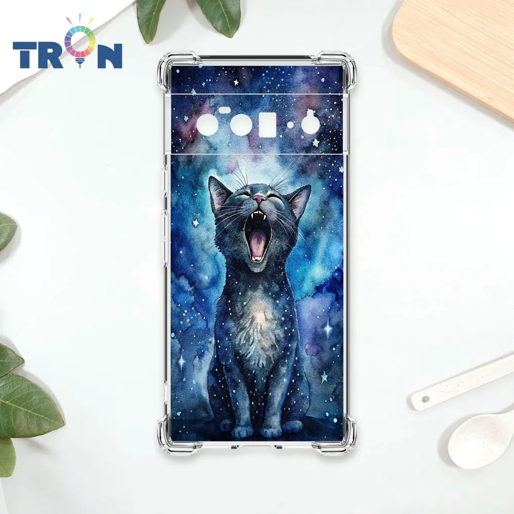 TRON GOOGLE Pixel 6 PRO 動物偉人系列 四角防摔殼 手機殼 歷史價格詳細信息