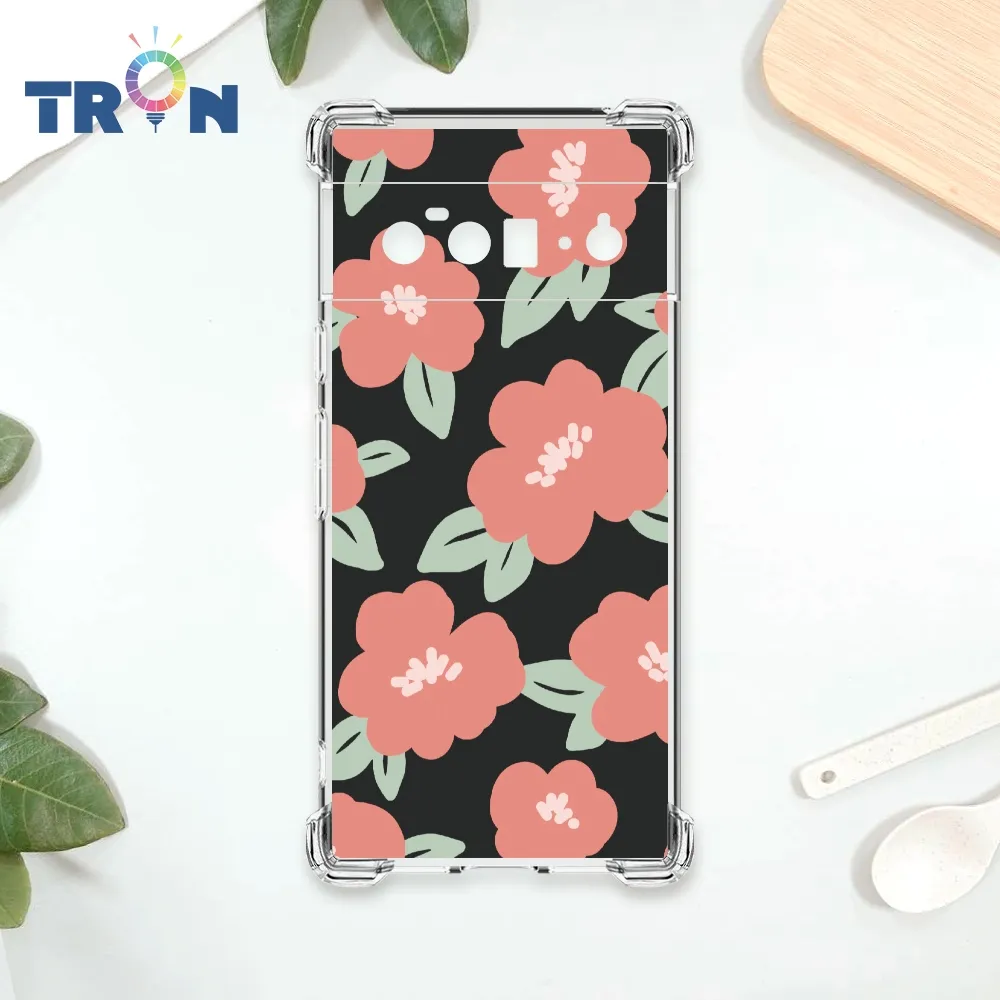TRON GOOGLE Pixel 6 PRO 手繪簡約方格紋A款 四角防摔殼 手機殼 歷史價格詳細信息