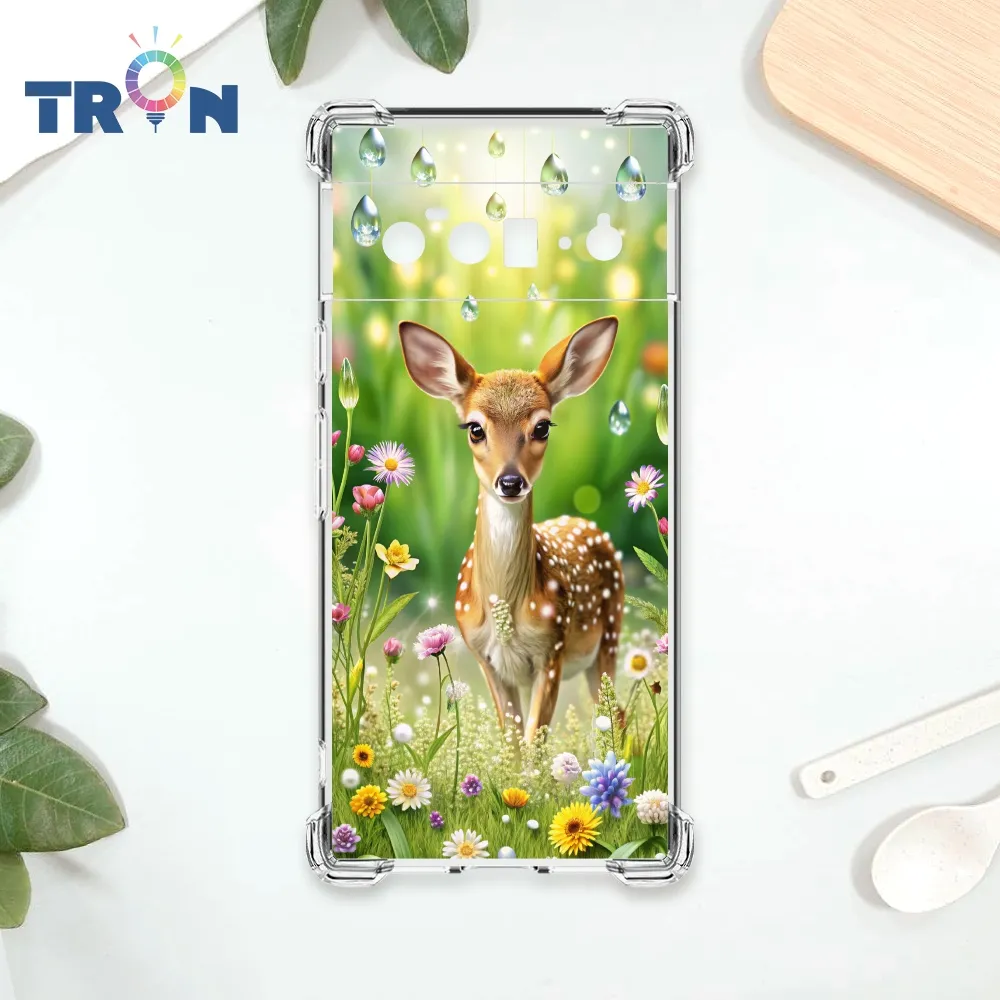 TRON GOOGLE Pixel 6 PRO 動物偉人系列 四角防摔殼 手機殼 歷史價格詳細信息