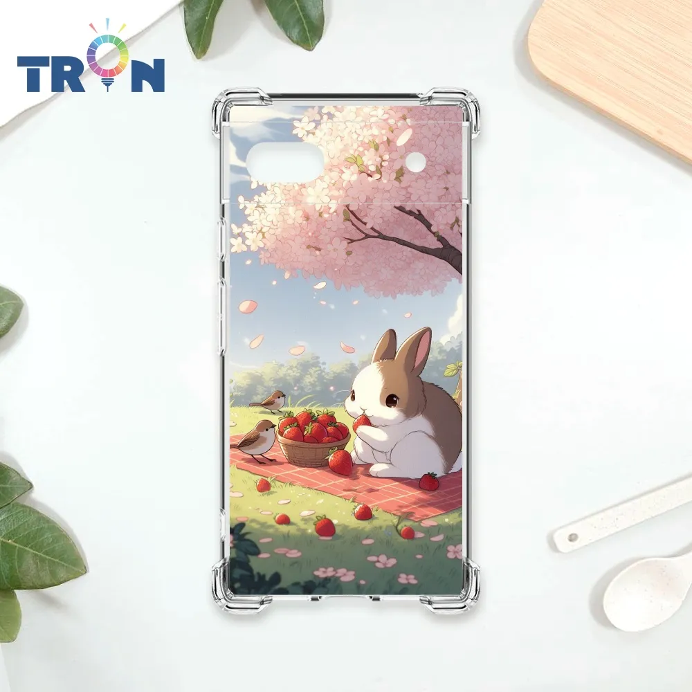 TRON GOOGLE Pixel 6A 動物偉人系列 四角防摔殼 手機殼 歷史價格詳細信息