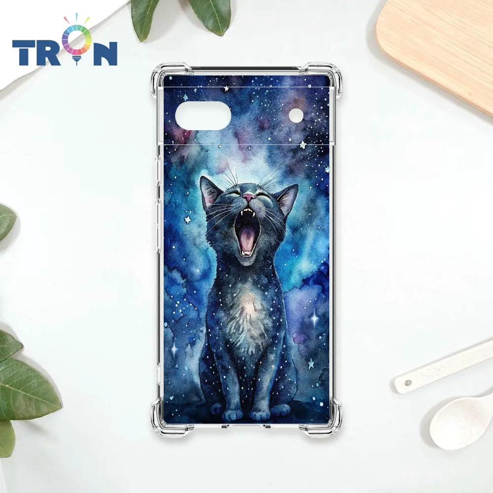 TRON GOOGLE Pixel 6A 動物偉人系列 四角防摔殼 手機殼 歷史價格詳細信息