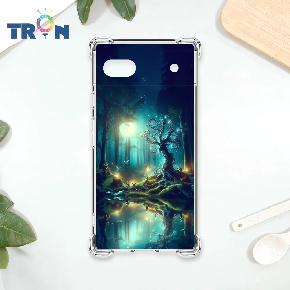 TRON GOOGLE Pixel 6A 奇幻國度星座系列 四角防摔殼 手機殼 歷史價格詳細信息