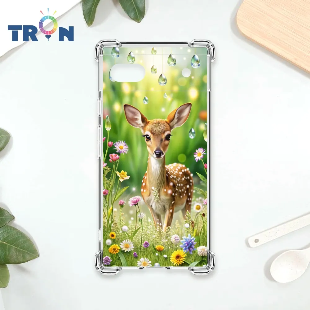 TRON GOOGLE Pixel 6A 動物偉人系列 四角防摔殼 手機殼 歷史價格詳細信息