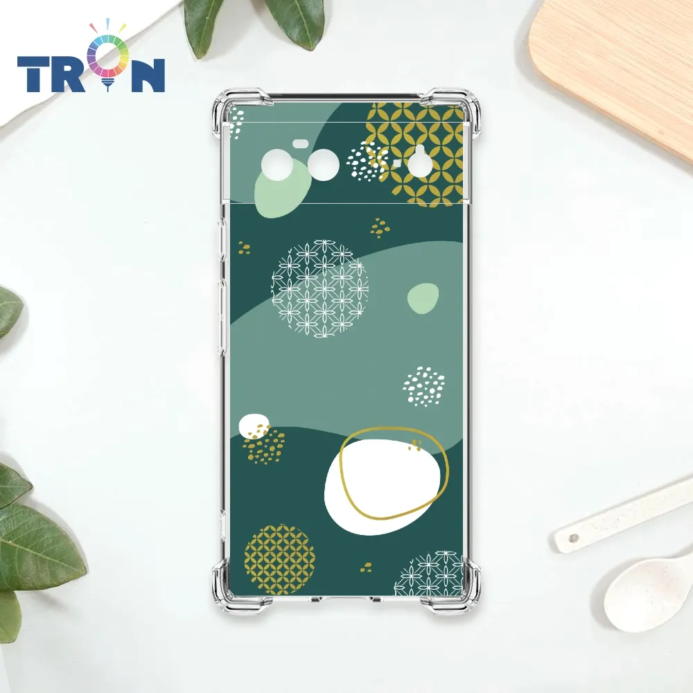 TRON GOOGLE Pixel 6 日系和風圓點銅錢招財系列 四角防摔殼 手機殼 價格比較,價格查詢,歷史價格詳細信息