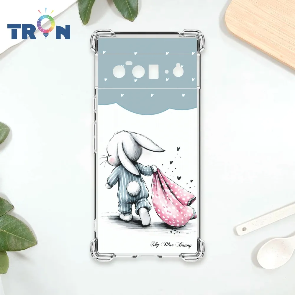 TRON GOOGLE Pixel 6 PRO 動物偉人系列 四角防摔殼 手機殼 歷史價格詳細信息