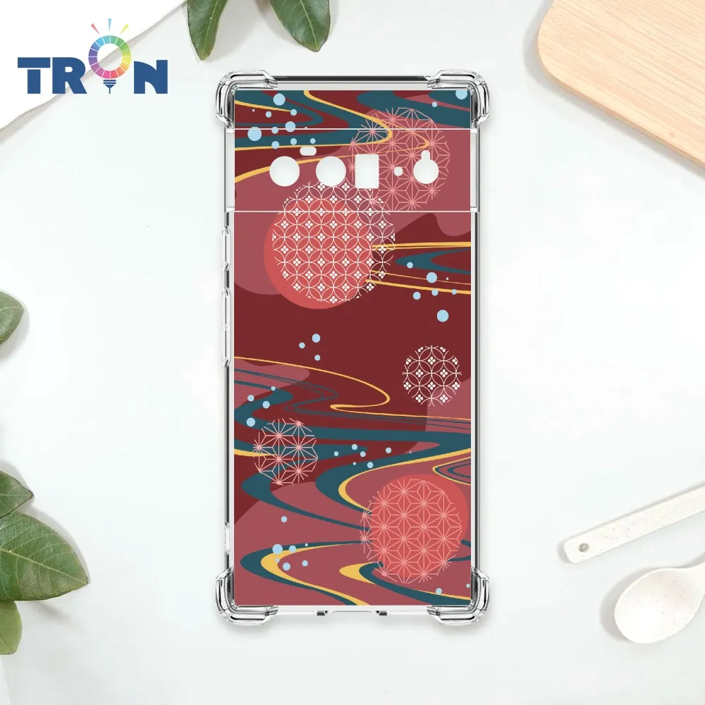 TRON GOOGLE Pixel 6 PRO 星空風象星座 四角防摔殼 手機殼 歷史價格詳細信息