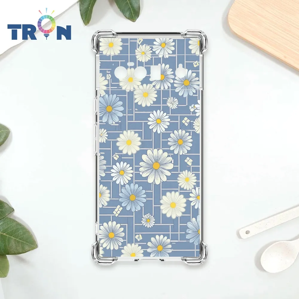 TRON GOOGLE Pixel 6 PRO 小動物愛美食系列 四角防摔殼 手機殼 歷史價格詳細信息