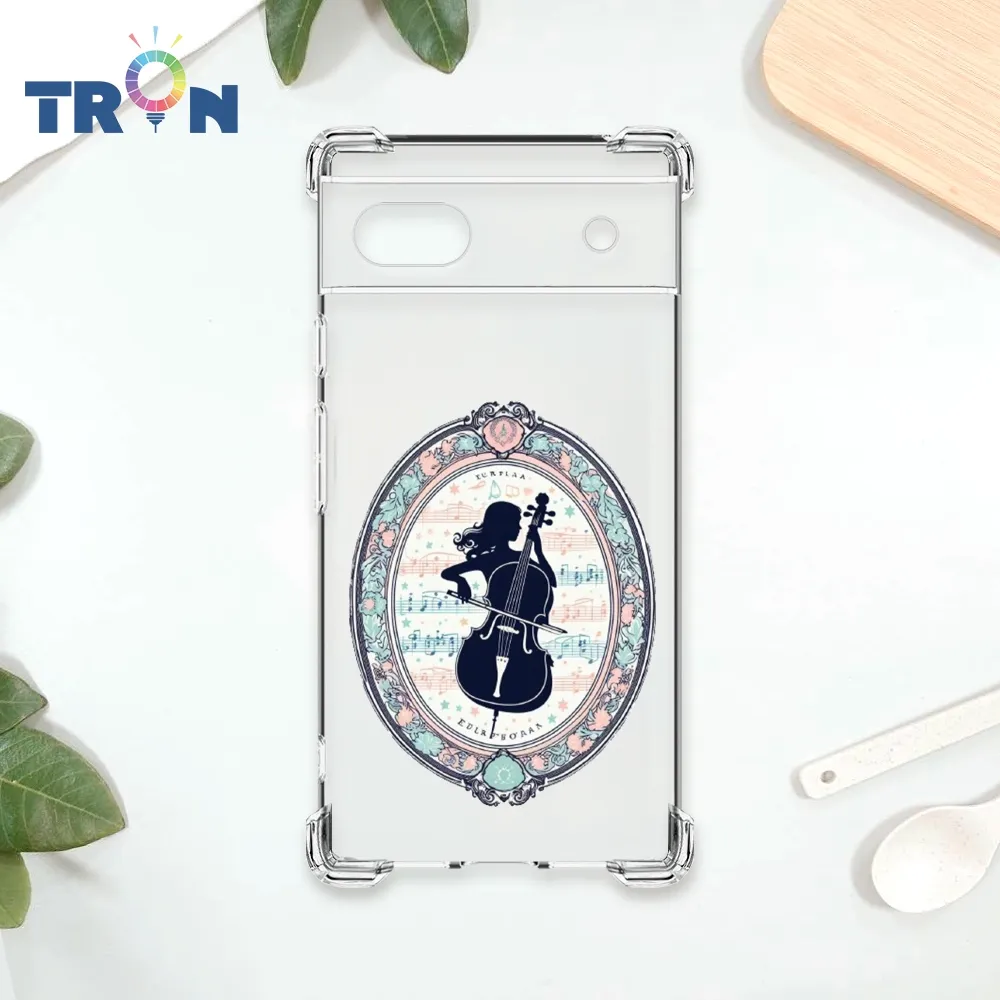 TRON GOOGLE Pixel 6A 風格派不規則格子A款 四角防摔殼 手機殼 歷史價格詳細信息