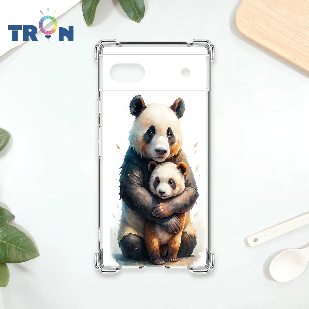TRON GOOGLE Pixel 6A 動物偉人系列 四角防摔殼 手機殼 歷史價格詳細信息