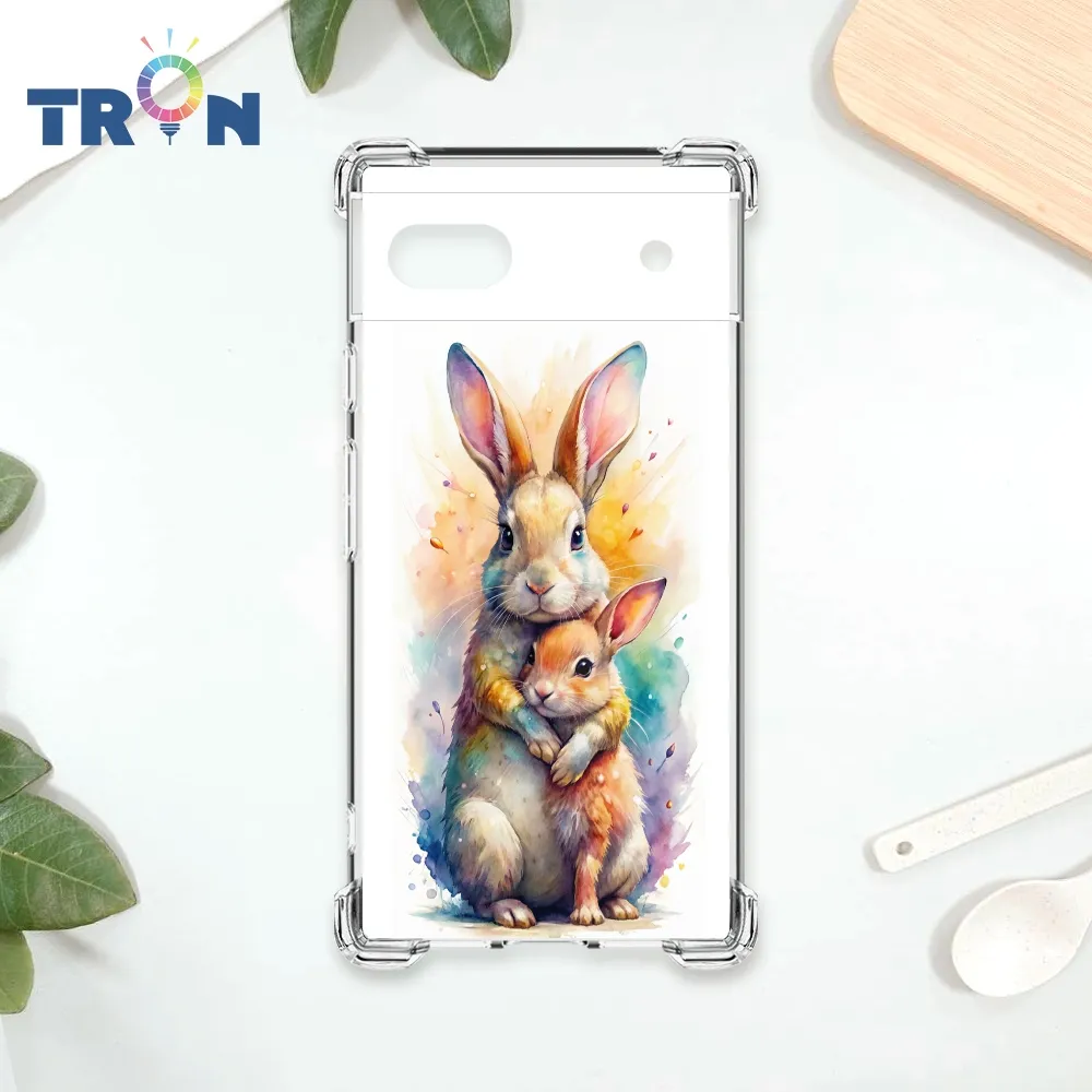 TRON GOOGLE Pixel 6A 動物偉人系列 四角防摔殼 手機殼 歷史價格詳細信息
