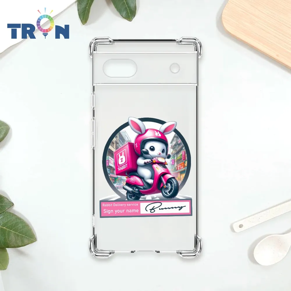 TRON GOOGLE Pixel 6A 動物偉人系列 四角防摔殼 手機殼 歷史價格詳細信息