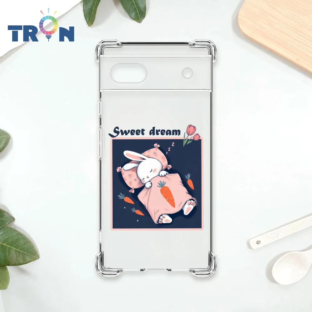 TRON GOOGLE Pixel 6A 動物偉人系列 四角防摔殼 手機殼 歷史價格詳細信息