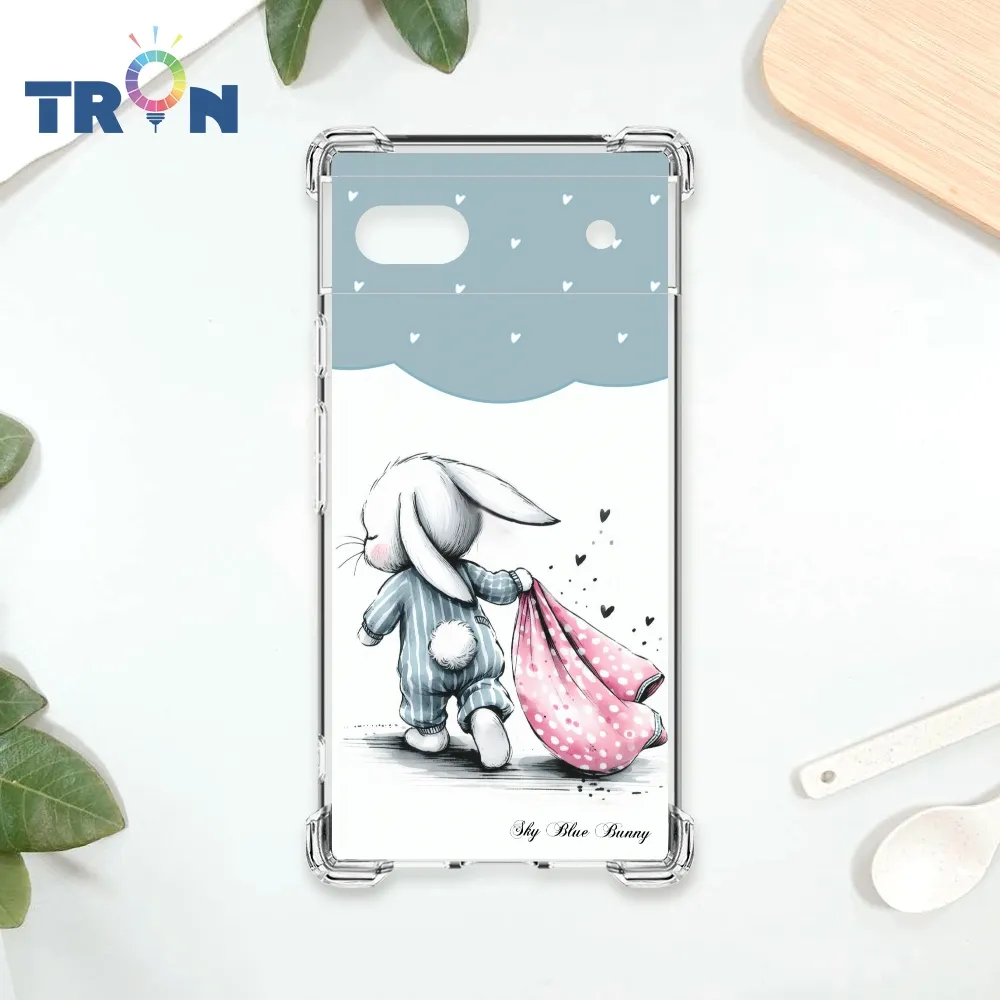 TRON GOOGLE Pixel 6A 動物偉人系列 四角防摔殼 手機殼 歷史價格詳細信息