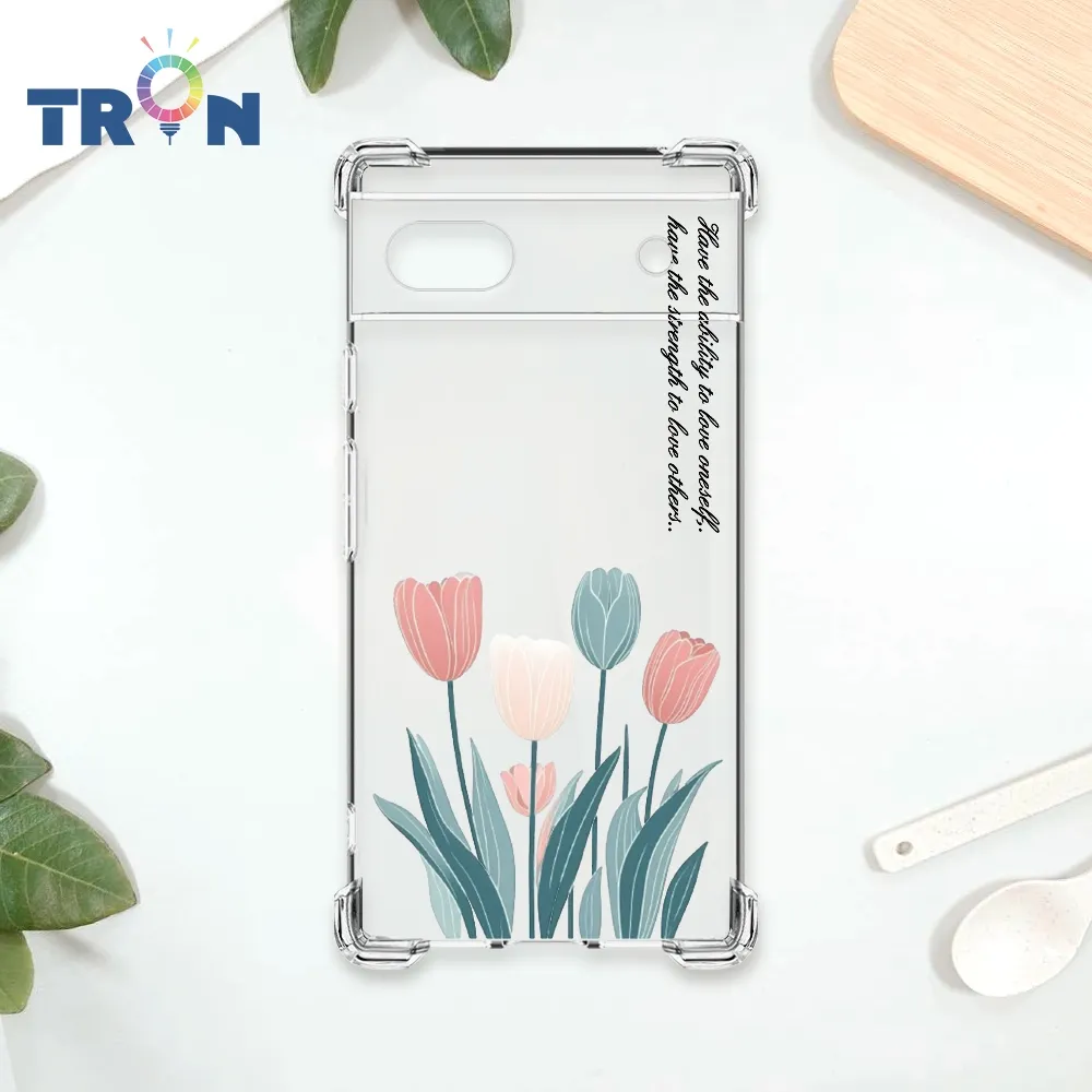 TRON GOOGLE Pixel 6A 小動物的小被被單圖  載具 四角防摔殼 手機殼 歷史價格詳細信息