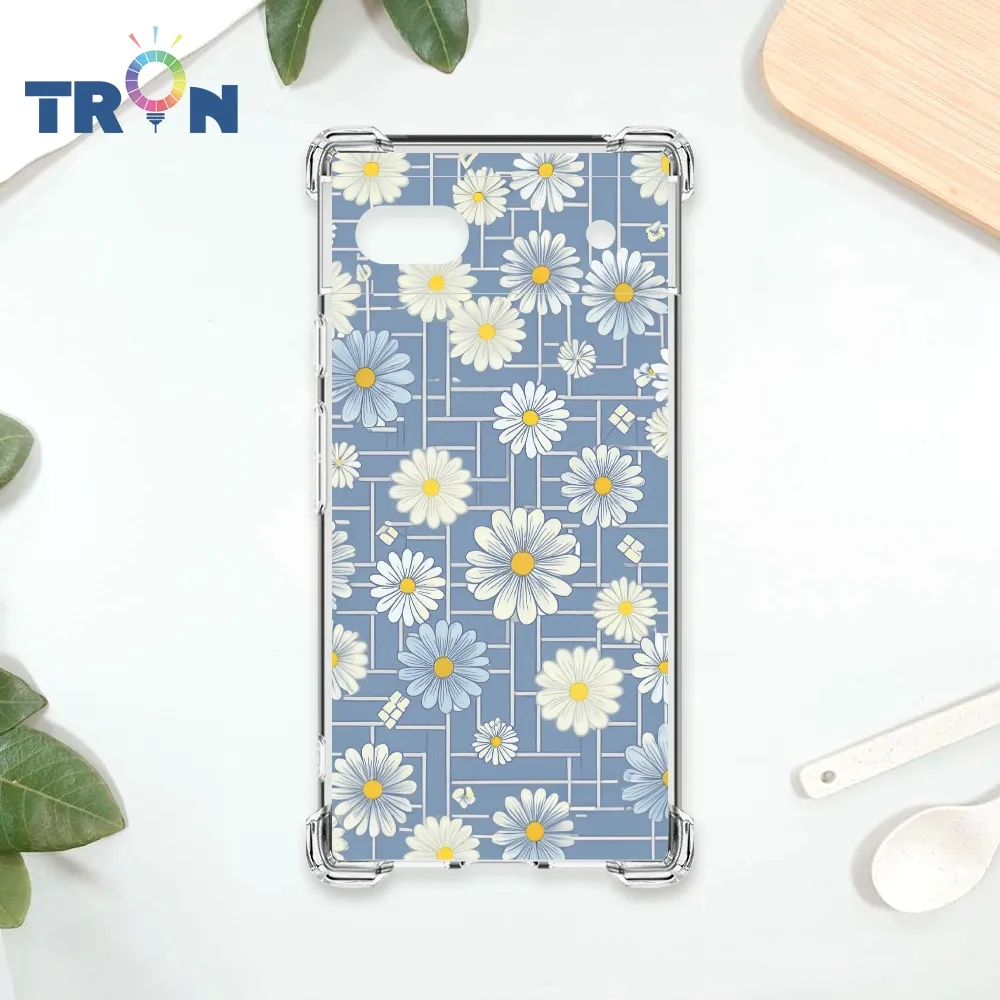 TRON GOOGLE Pixel 6A 小動物的小被被單圖  載具 四角防摔殼 手機殼 歷史價格詳細信息
