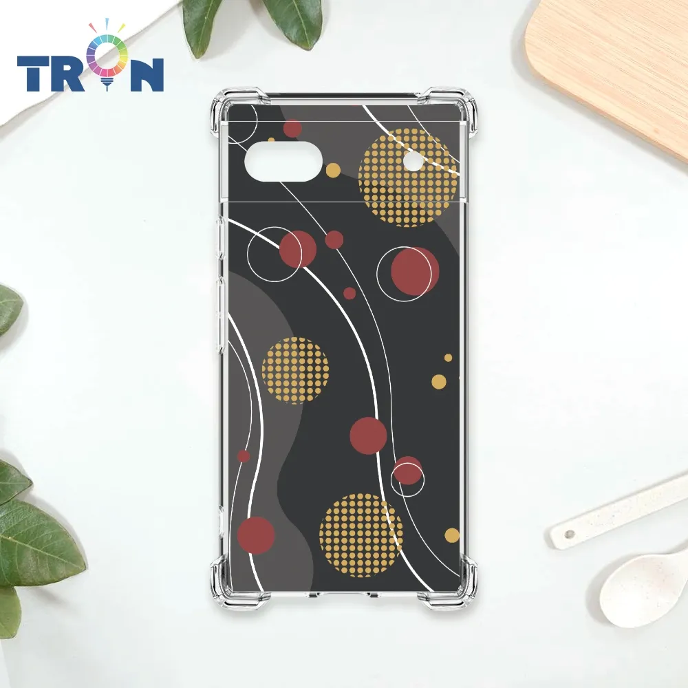 TRON GOOGLE Pixel 6A 日系可愛小女孩星座系列  載具 四角防摔殼 手機殼 歷史價格詳細信息