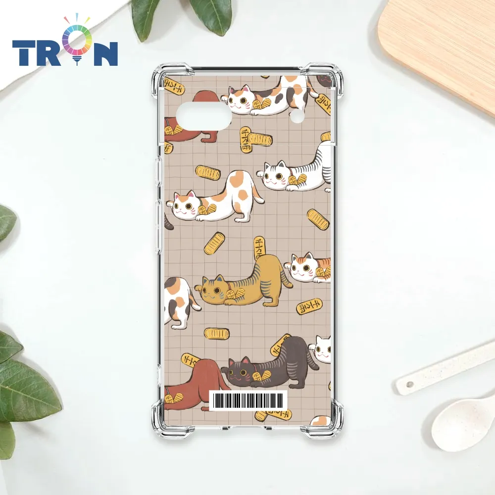 TRON GOOGLE Pixel 6A 俄羅斯方塊招財貓經典集合 四角防摔殼 手機殼 歷史價格詳細信息