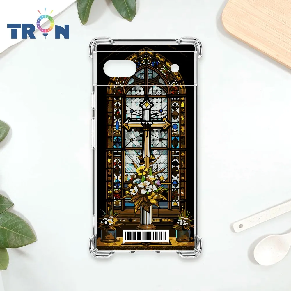 TRON GOOGLE Pixel 6A 彩色幾何小磨石子A款 四角防摔殼 手機殼 歷史價格詳細信息