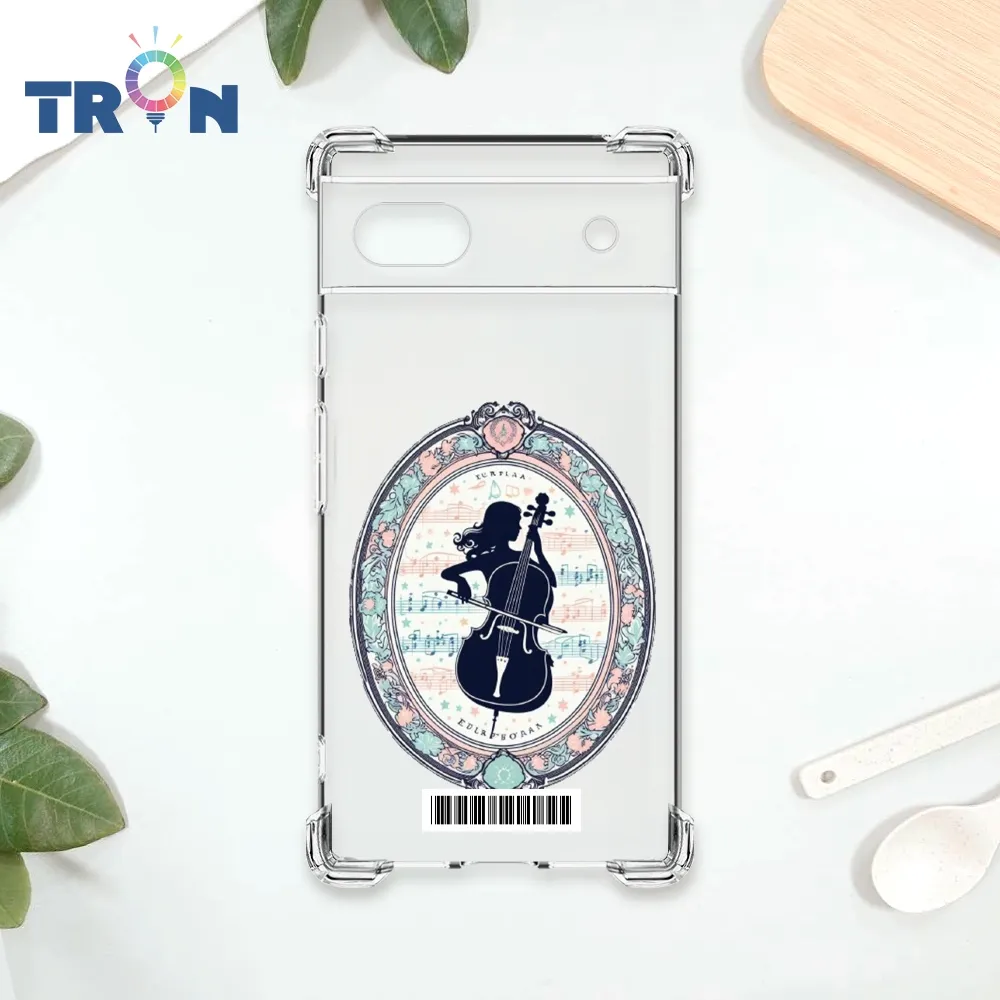 TRON GOOGLE Pixel 6A 風格派不規則格子A款 四角防摔殼 手機殼 歷史價格詳細信息