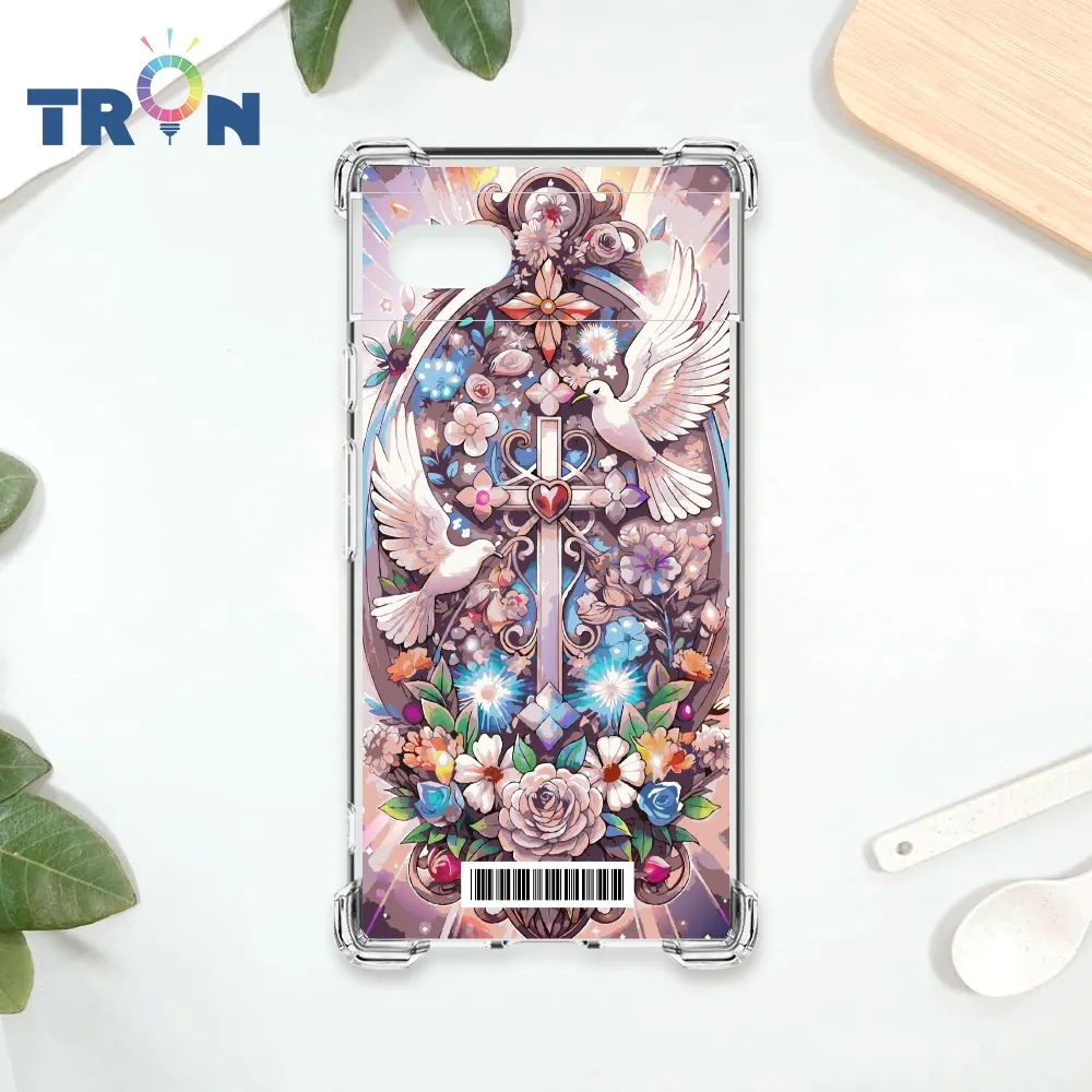 TRON GOOGLE Pixel 6A 十字架粉色系  載具 四角防摔殼 手機殼 歷史價格詳細信息