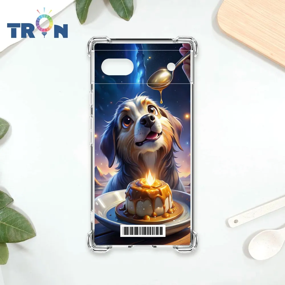 TRON GOOGLE Pixel 6A 動物偉人系列 四角防摔殼 手機殼 歷史價格詳細信息