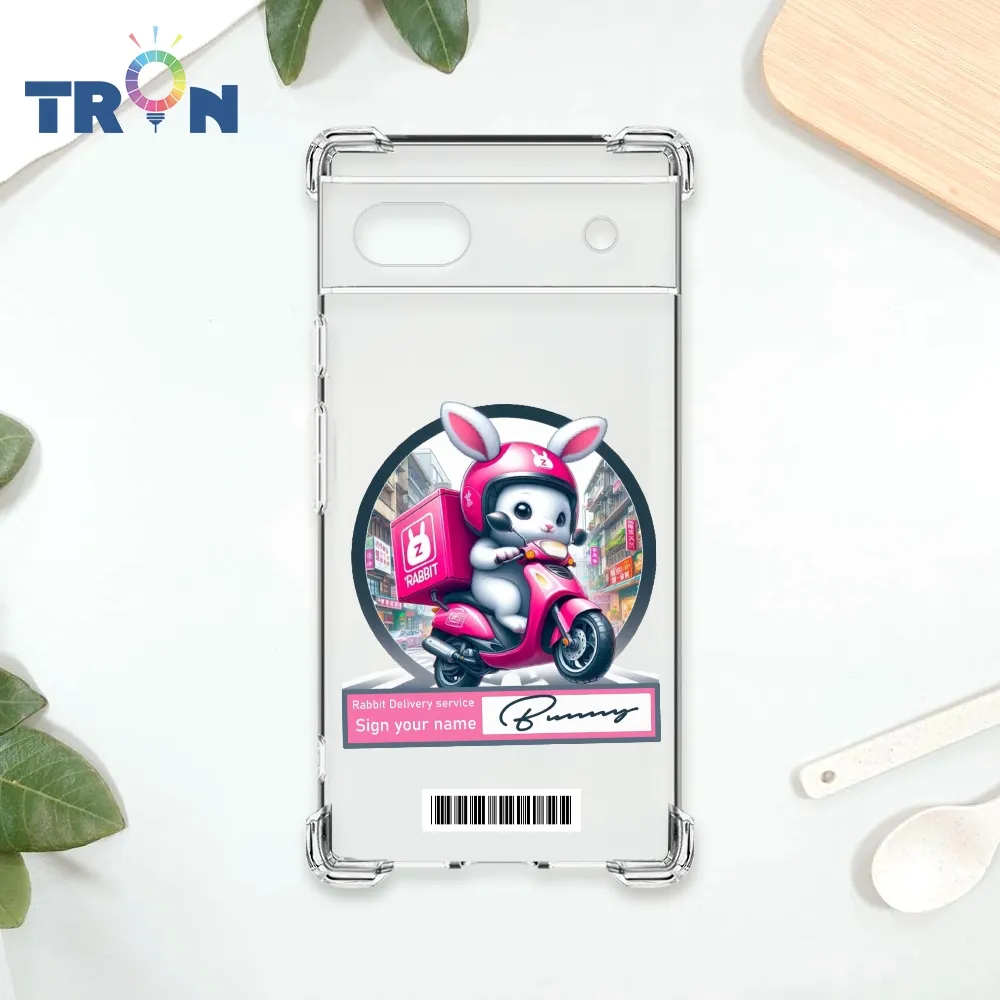 TRON GOOGLE Pixel 6A 動物偉人系列 四角防摔殼 手機殼 歷史價格詳細信息