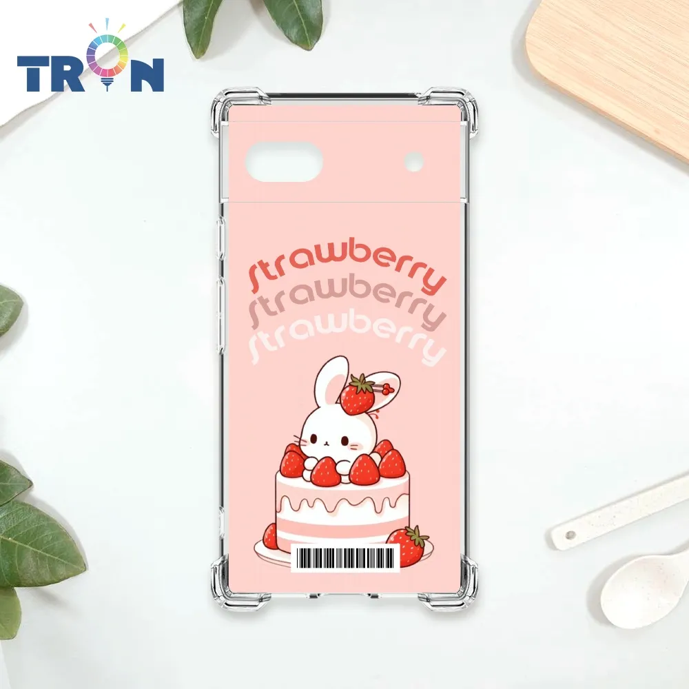 TRON GOOGLE Pixel 6A 動物偉人系列 四角防摔殼 手機殼 歷史價格詳細信息