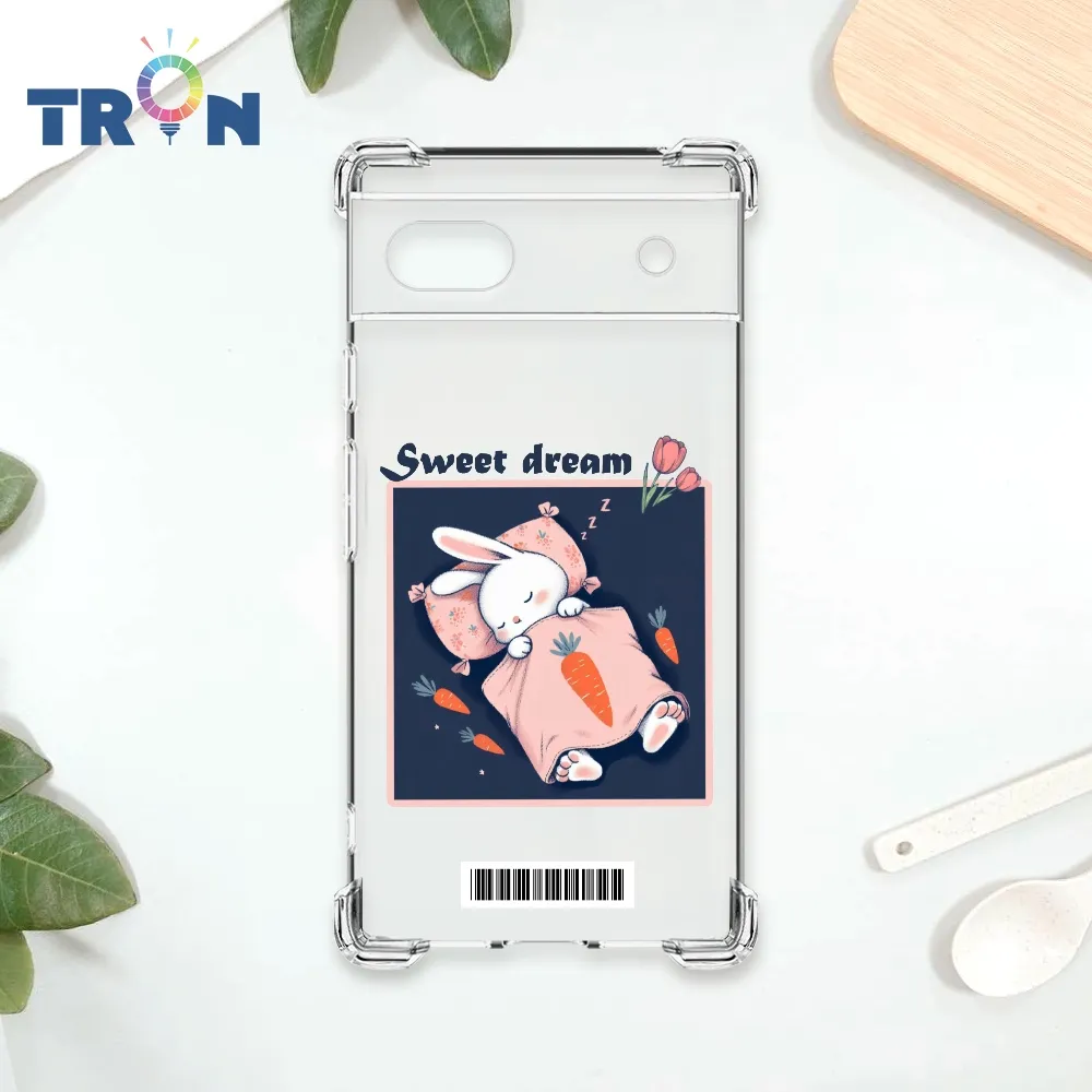 TRON GOOGLE Pixel 6A 動物偉人系列 四角防摔殼 手機殼 歷史價格詳細信息