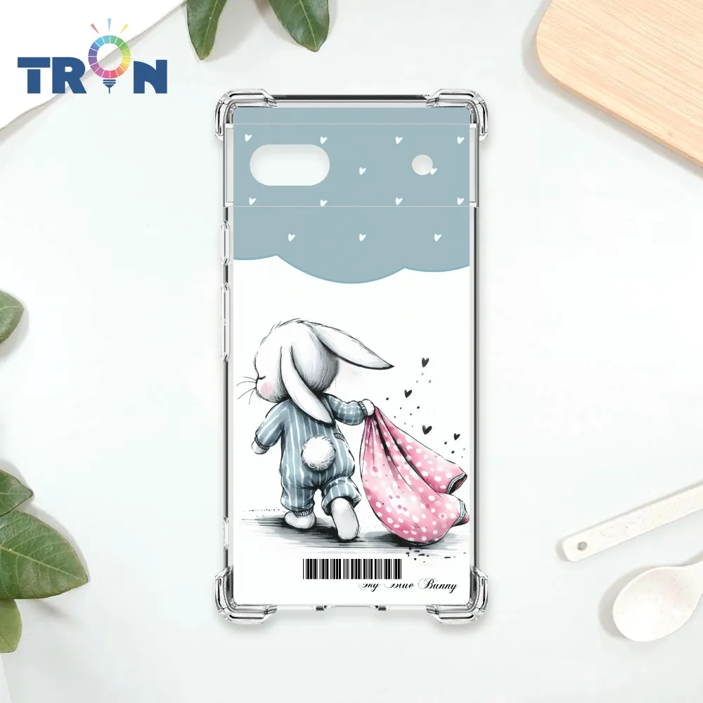 TRON GOOGLE Pixel 6A 動物偉人系列 四角防摔殼 手機殼 歷史價格詳細信息