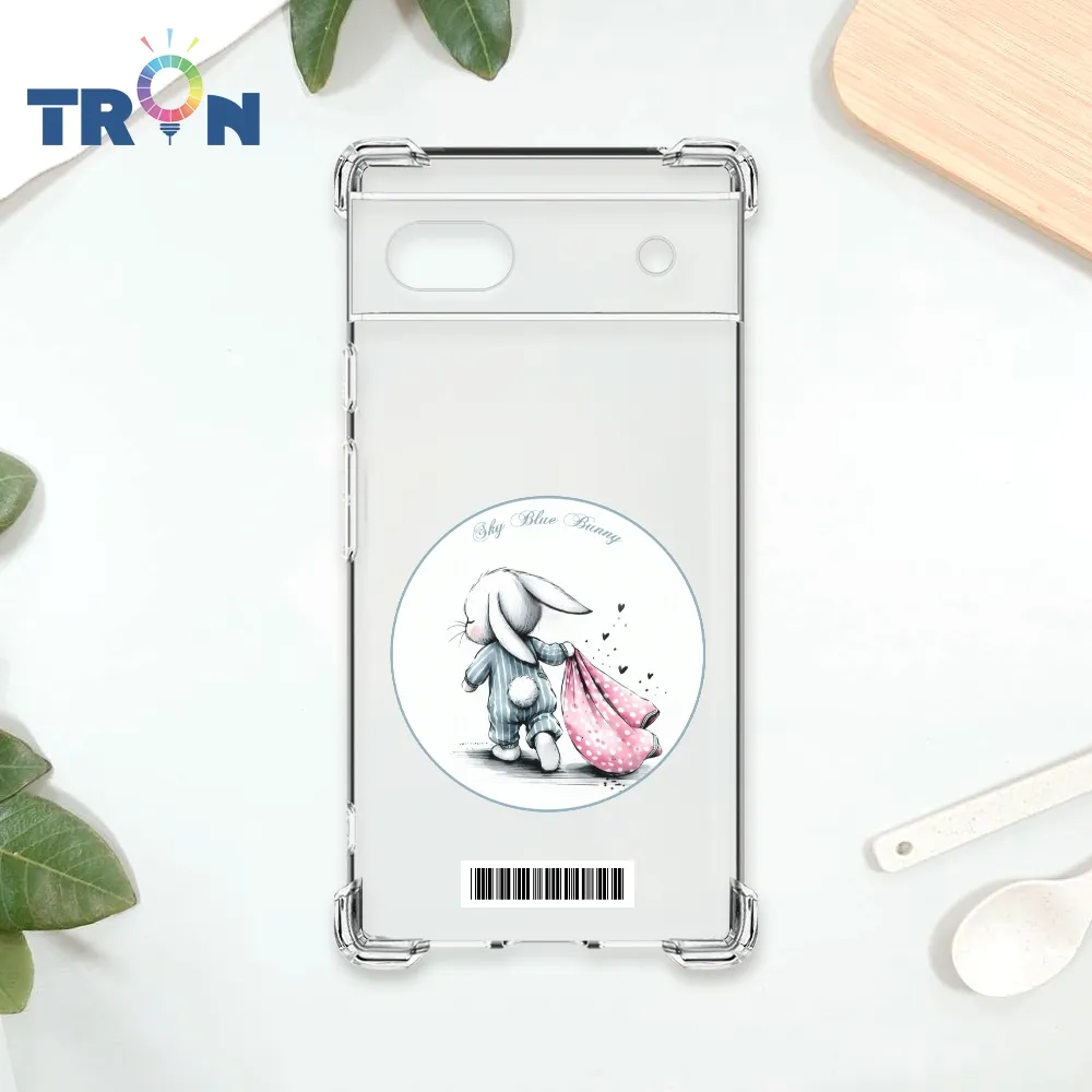 TRON GOOGLE Pixel 6A 動物偉人系列 四角防摔殼 手機殼 歷史價格詳細信息
