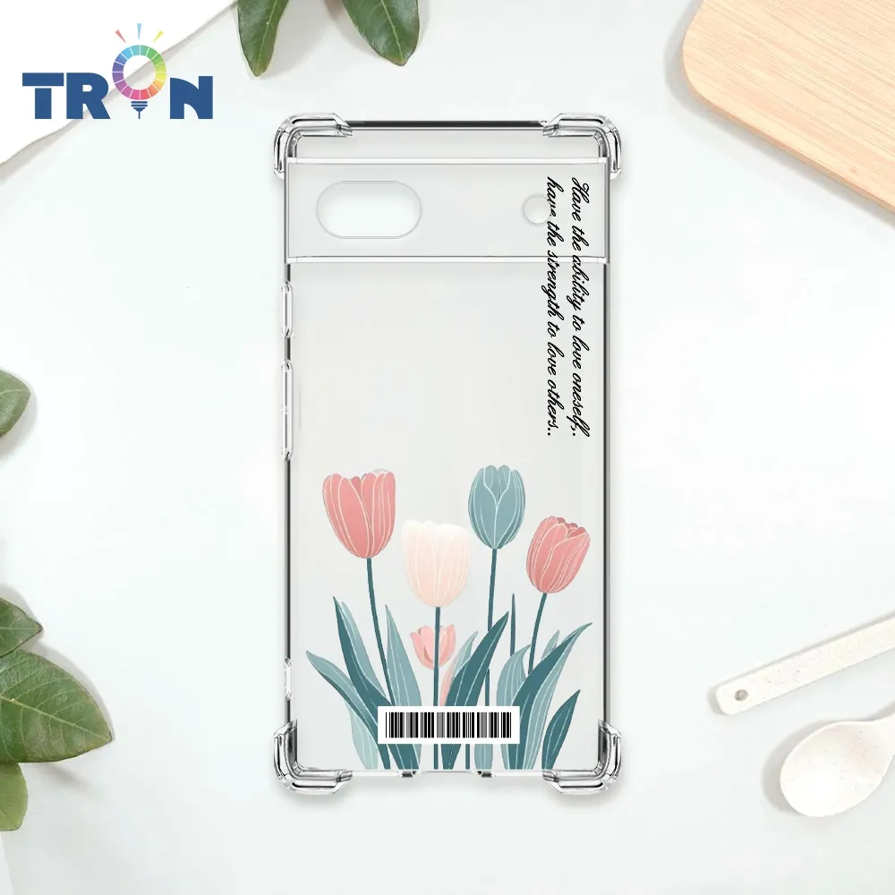 TRON GOOGLE Pixel 6A 小動物的小被被單圖  載具 四角防摔殼 手機殼 歷史價格詳細信息