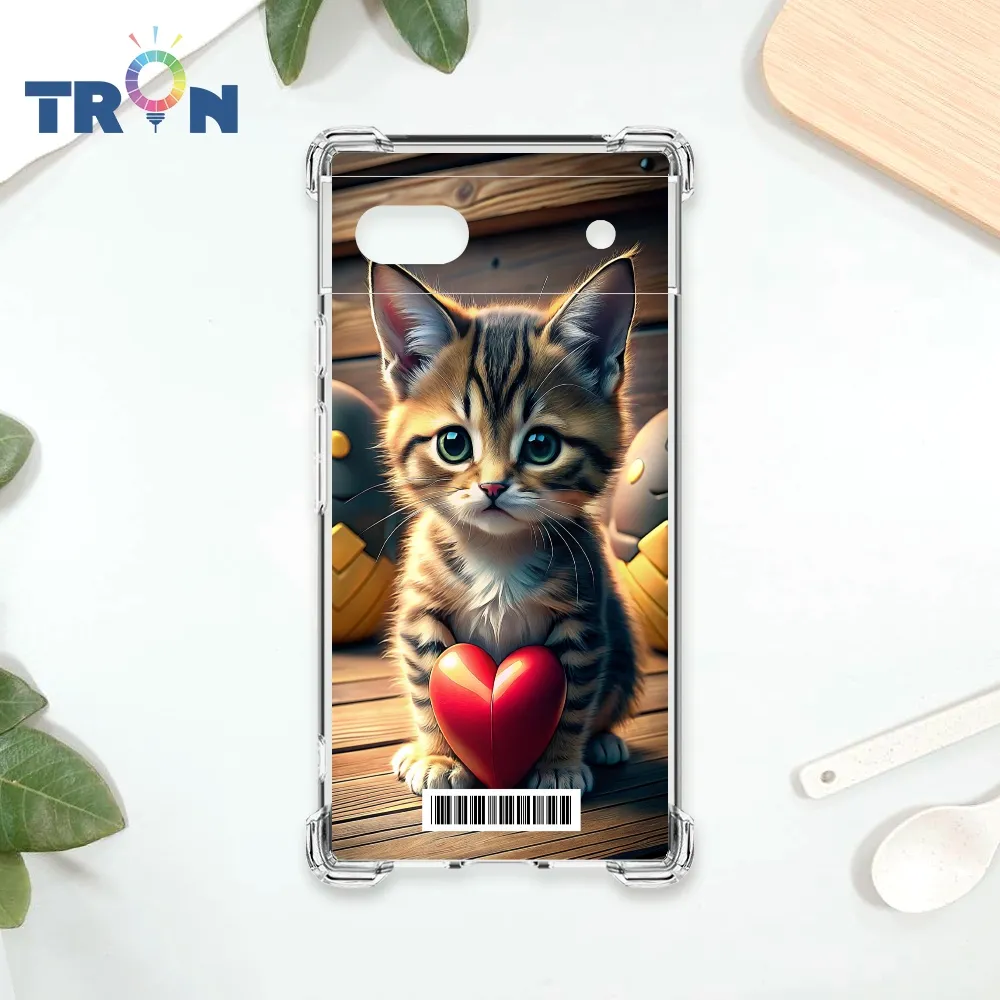 TRON GOOGLE Pixel 6A 動物偉人系列 四角防摔殼 手機殼 歷史價格詳細信息