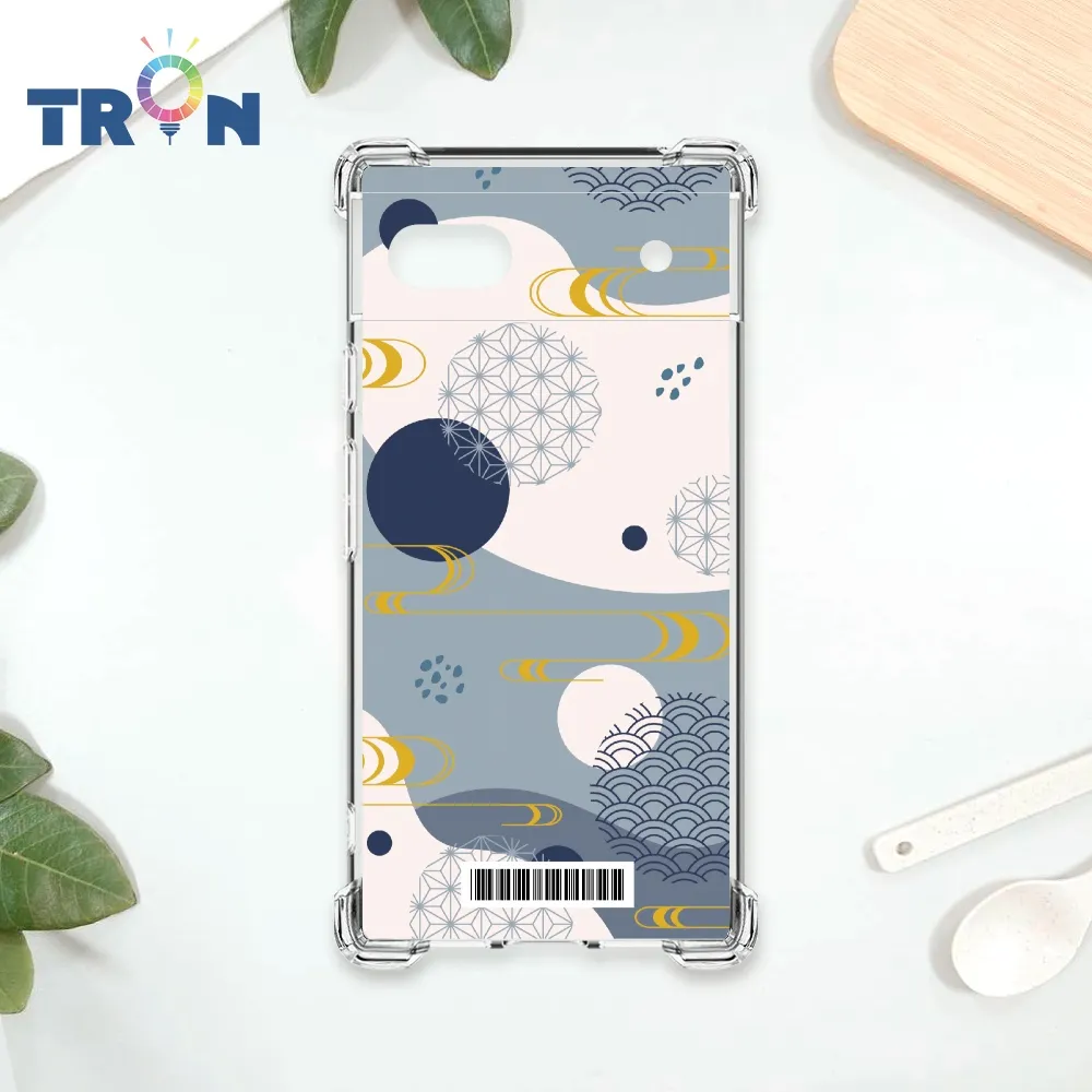 TRON GOOGLE Pixel 6A 日系可愛小女孩星座系列  載具 四角防摔殼 手機殼 歷史價格詳細信息