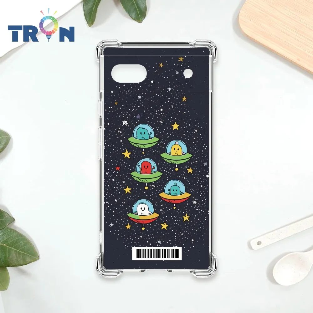 TRON GOOGLE Pixel 6A 星空土象星座 四角防摔殼 手機殼 歷史價格詳細信息