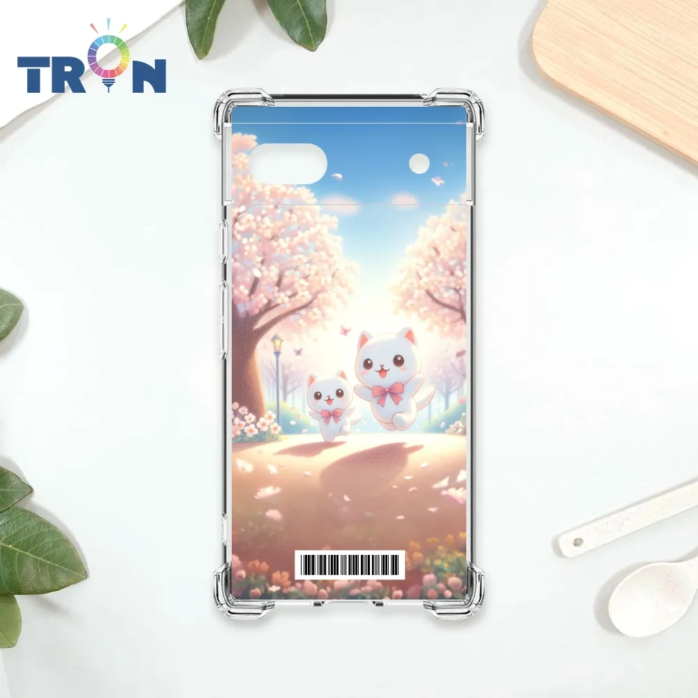TRON GOOGLE Pixel 6A 風格派不規則格子A款 四角防摔殼 手機殼 歷史價格詳細信息