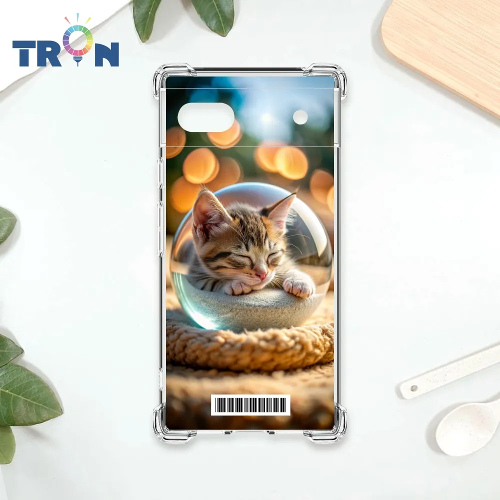 TRON GOOGLE Pixel 6A 動物偉人系列 四角防摔殼 手機殼 歷史價格詳細信息