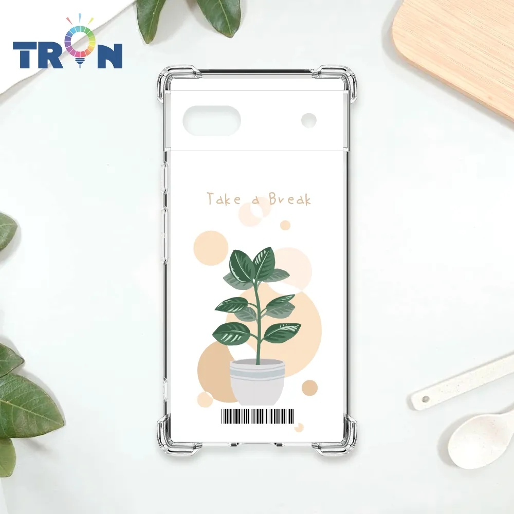 TRON GOOGLE Pixel 6A 風格派不規則格子A款 四角防摔殼 手機殼 歷史價格詳細信息