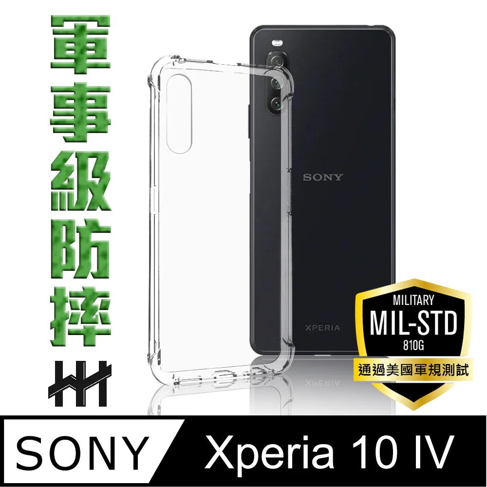 軍事防摔手機殼系列 SONY Xperia 1 II (6.5吋) 歷史價格詳細信息