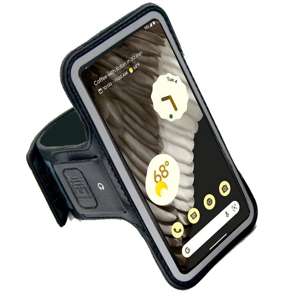 KAMEN Xction 甲面 X行動 Google Pixel 4 XL 6.3吋 運動臂套 手機 手臂套 臂帶 臂 歷史價格詳細信息