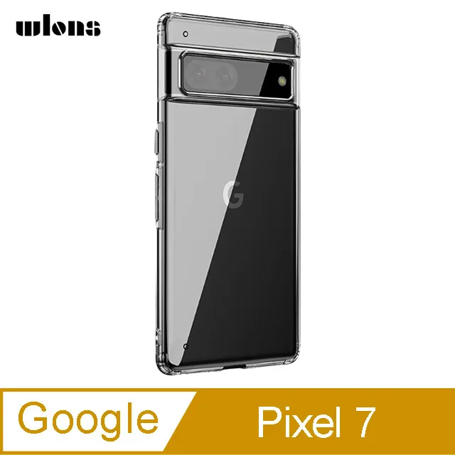 WLONS Google Pixel 7a 雙料保護套 歷史價格詳細信息