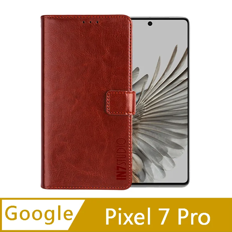 IN7 Google Pixel 7 (6.3吋) 高清 高透光2.5D滿版9H鋼化玻璃保護貼-黑色 歷史價格詳細信息